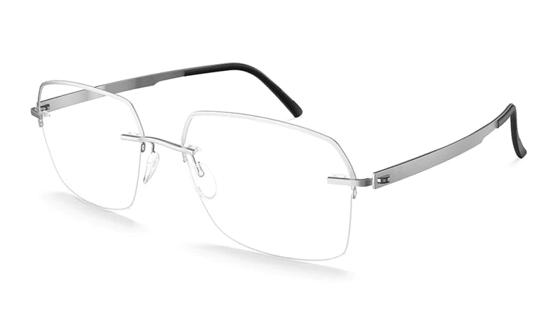 SILHOUETTE EYEGLASSES - 5545/JR 7000 54