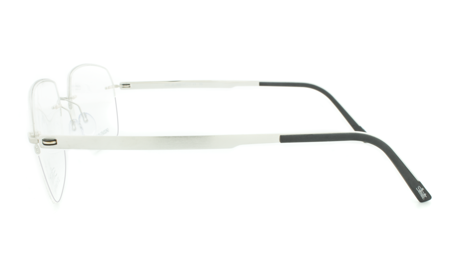 SILHOUETTE EYEGLASSES - 5545/JR 7000 54