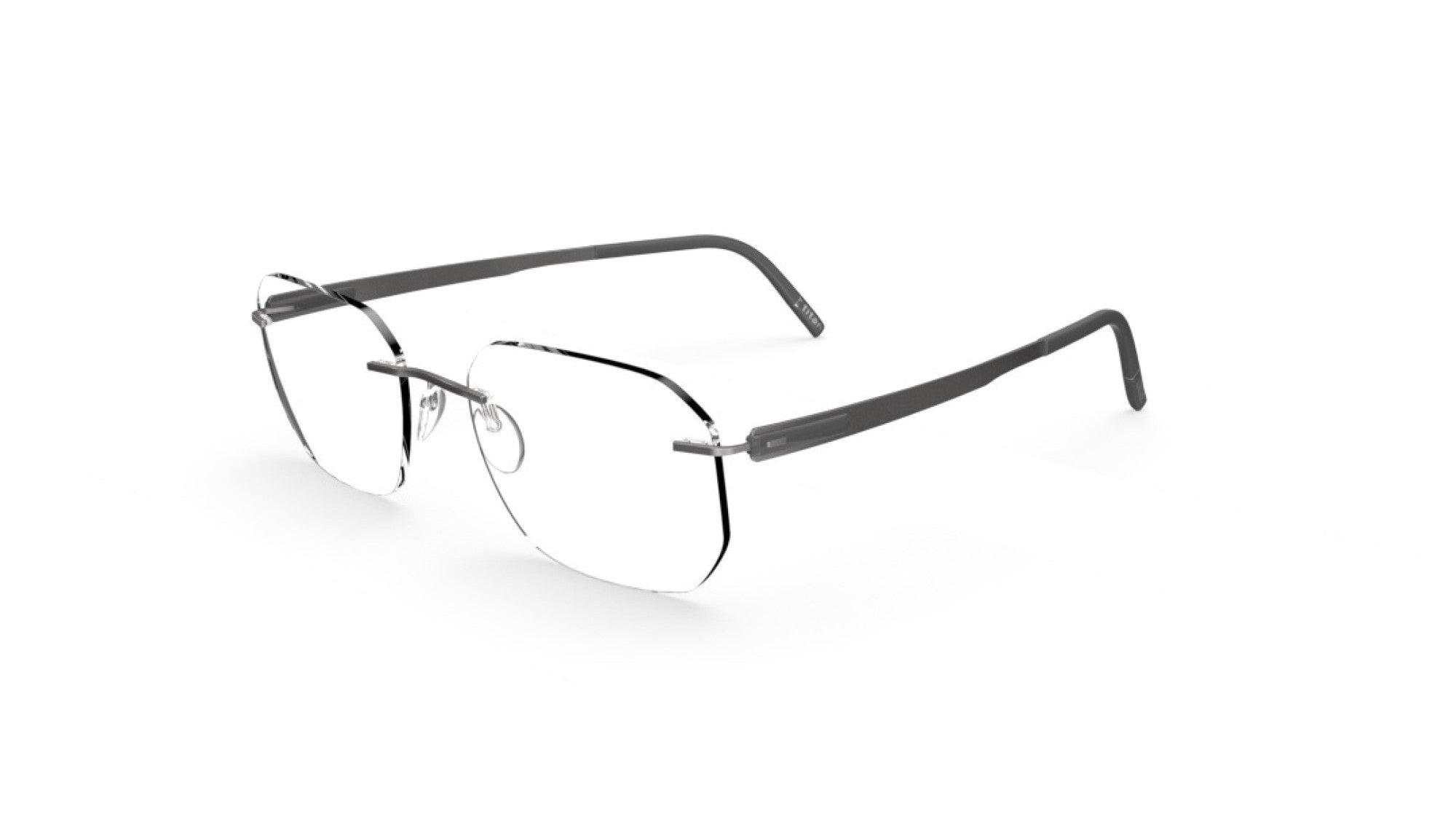 SILHOUETTE EYEGLASSES - 5555 6560 19