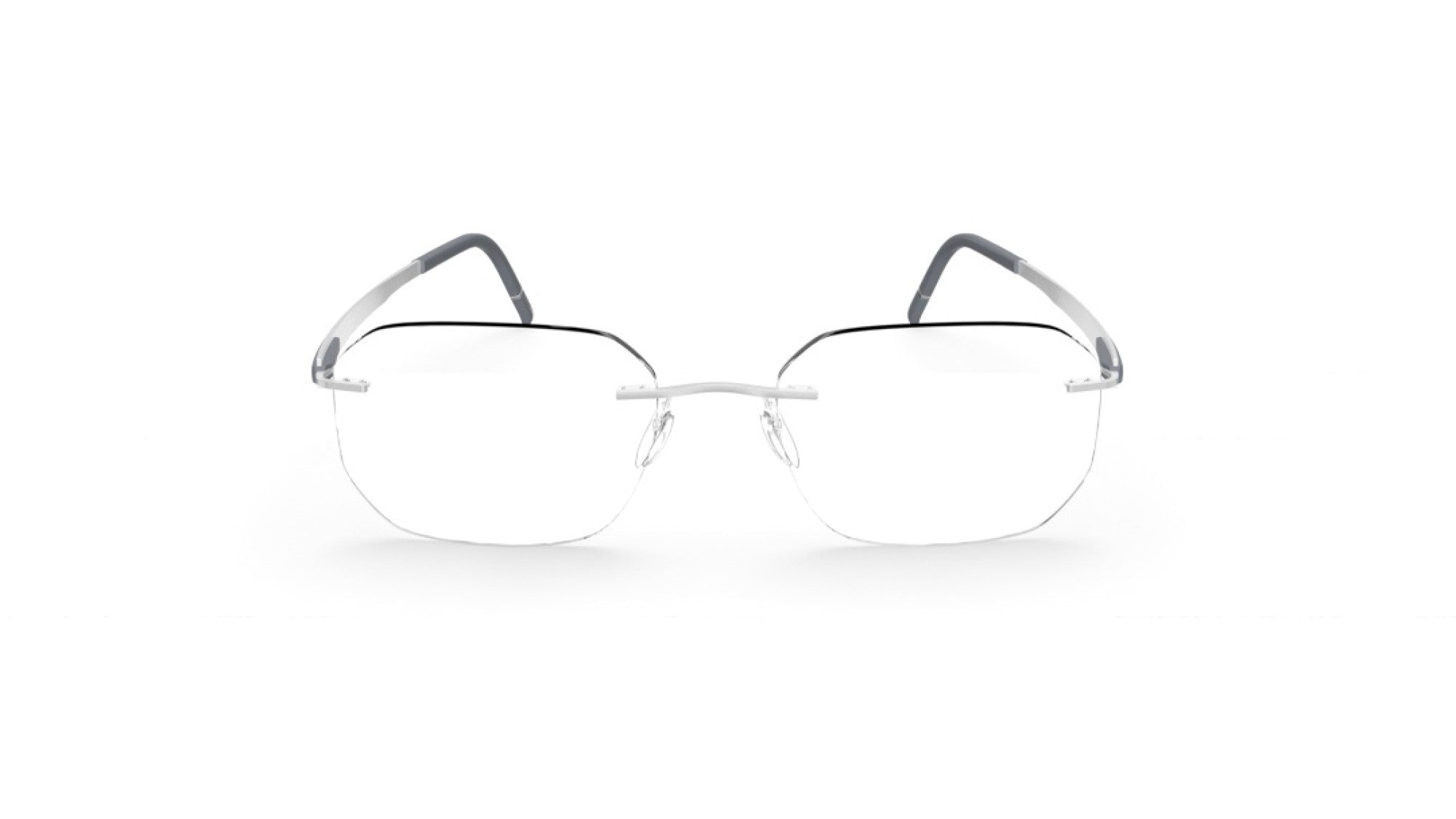 SILHOUETTE EYEGLASSES - 5555 7110 50