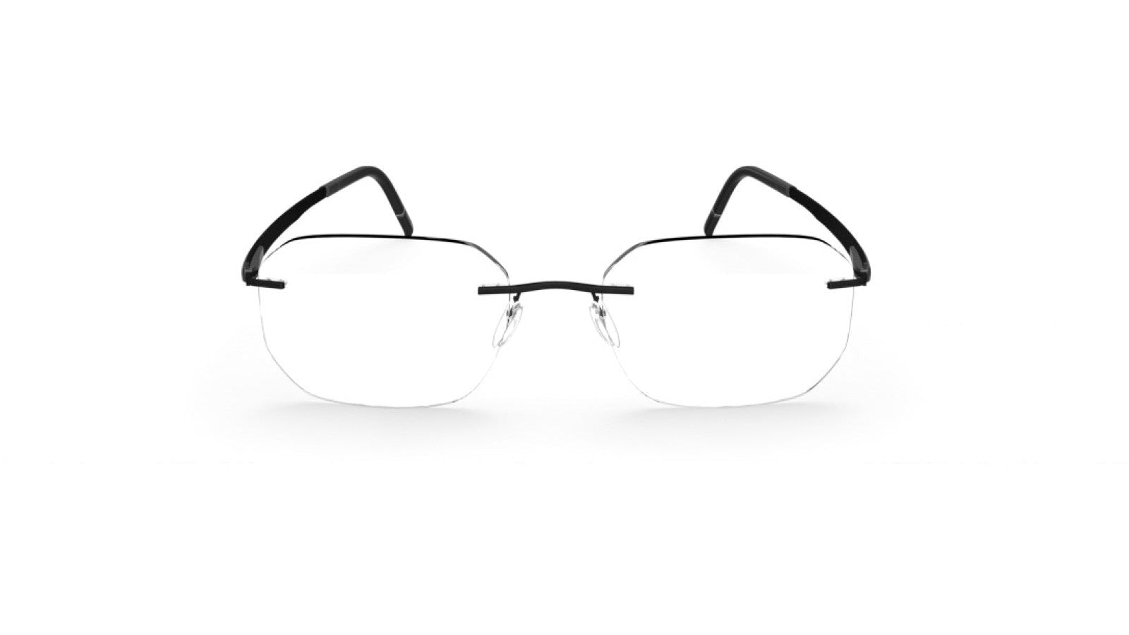 SILHOUETTE EYEGLASSES - 5555 9040 50