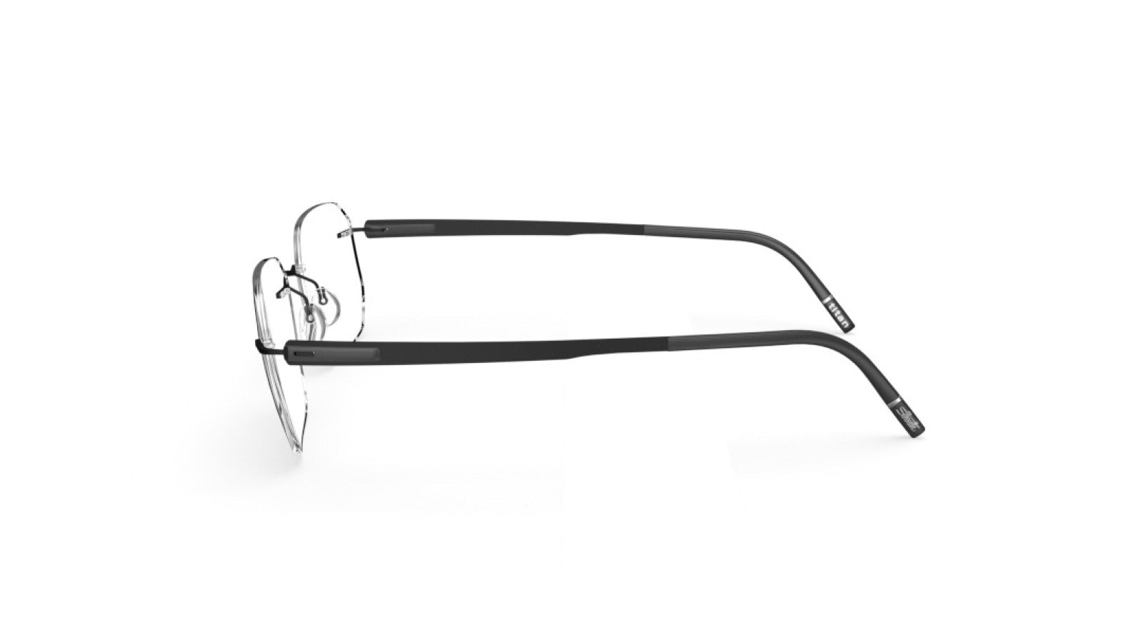 SILHOUETTE EYEGLASSES - 5555 9040 50