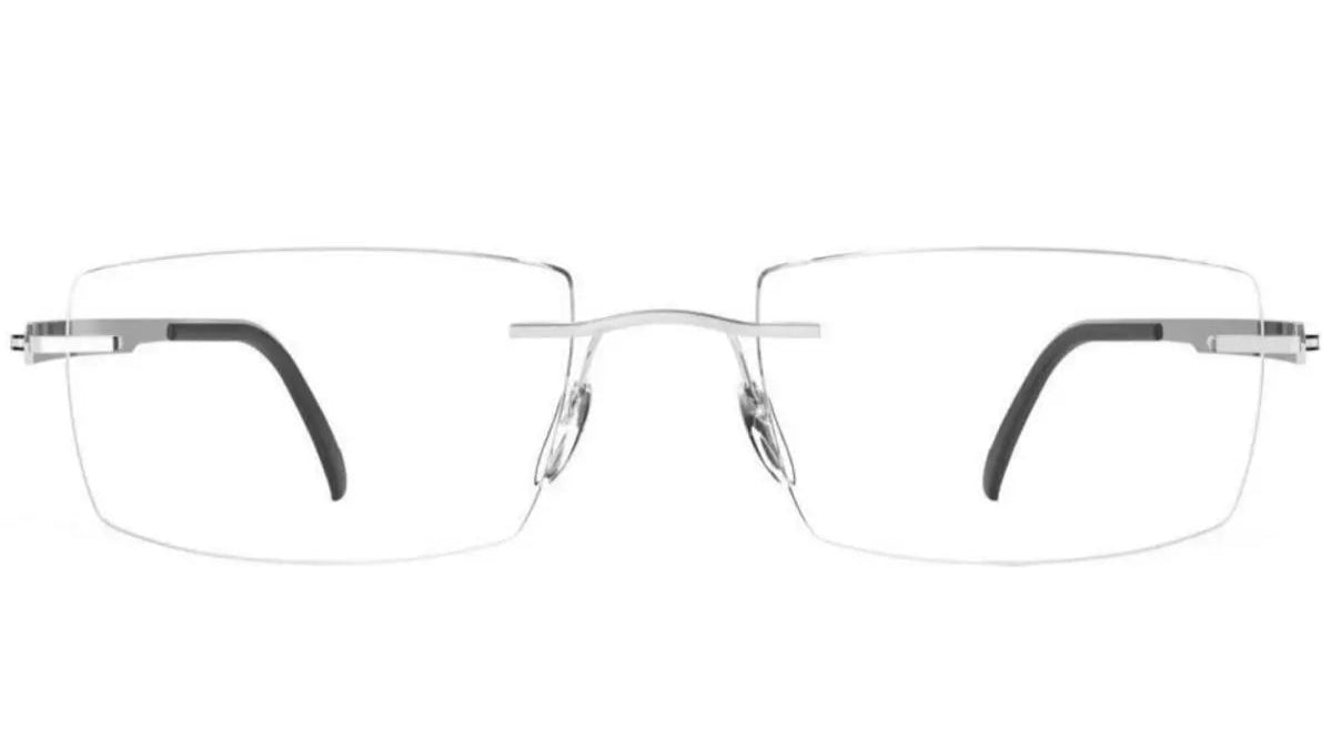 SILHOUETTE EYEGLASSES - 5558/KY 7000 52
