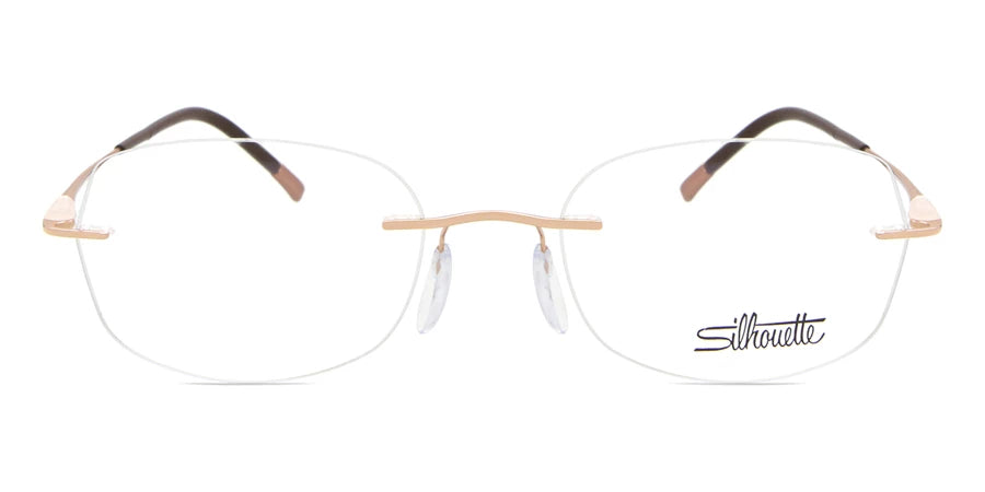 SILHOUETTE EYEGLASSES - 5561 3530 52