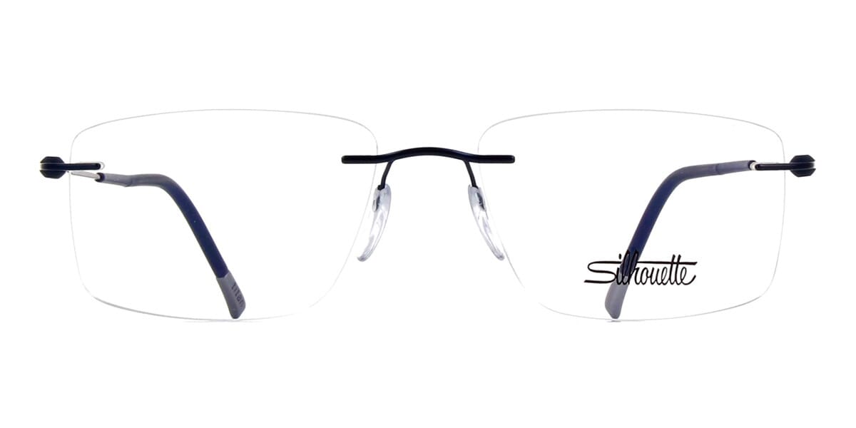 SILHOUETTE EYEGLASSES - 5561 4540 17-40