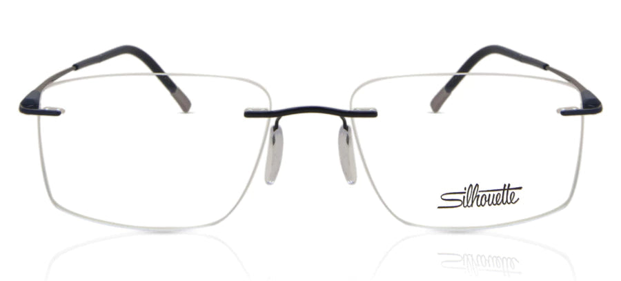 SILHOUETTE EYEGLASSES - 5561 4540 54