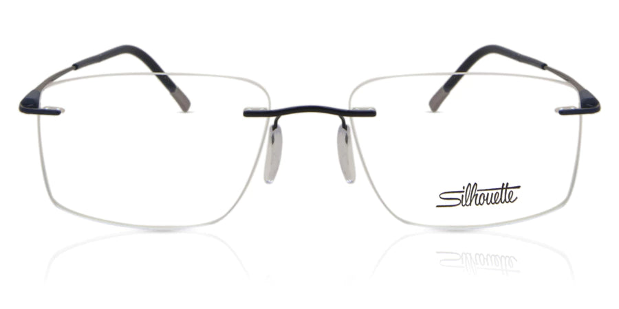 SILHOUETTE EYEGLASSES - 5561 5645 56