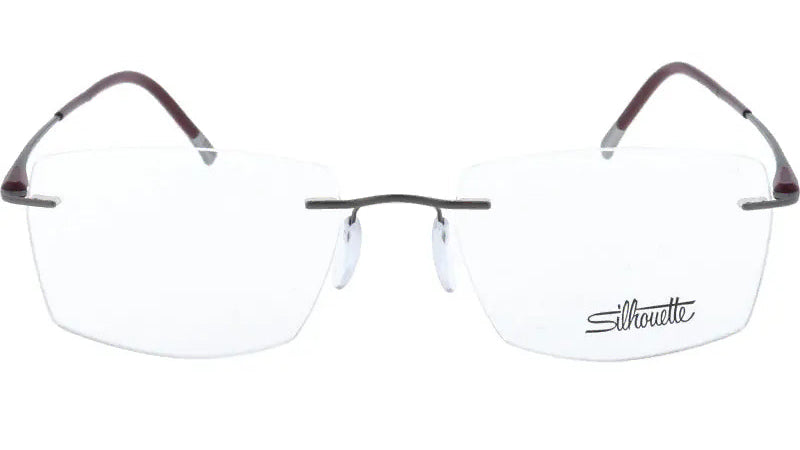 SILHOUETTE EYEGLASSES - 5561 6560 56