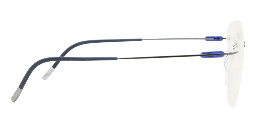 SILHOUETTE EYEGLASSES - 5561 6760 55