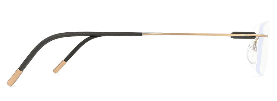 SILHOUETTE EYEGLASSES - 5561 7630 53