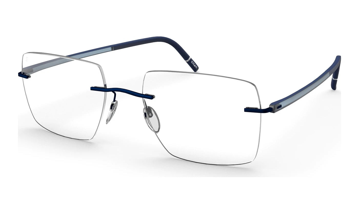 SILHOUETTE EYEGLASSES - 5567 4640 53