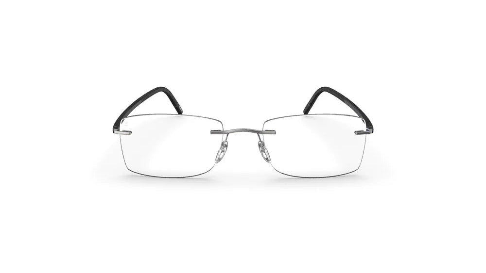 SILHOUETTE EYEGLASSES - 5567 6660 54
