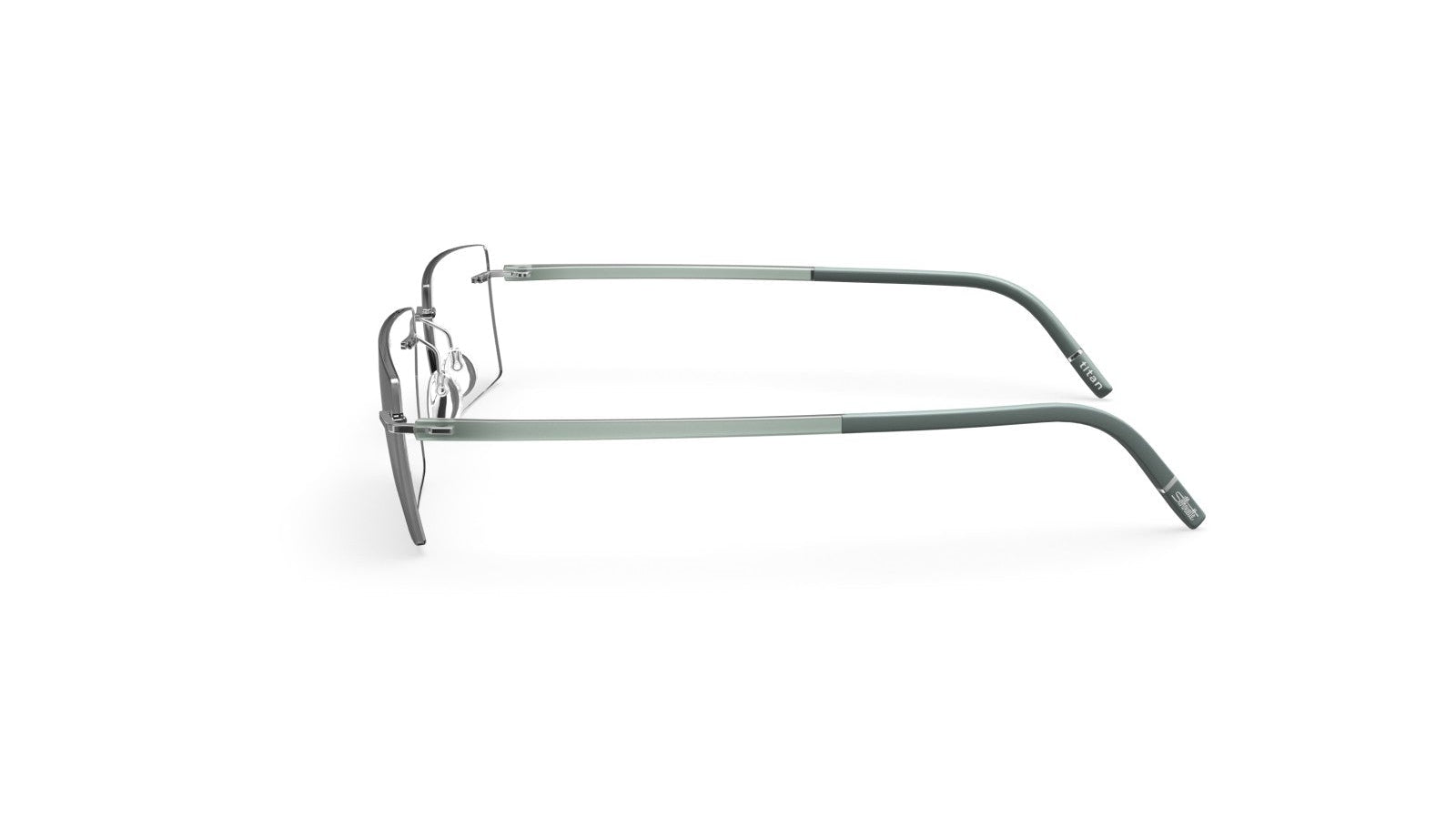 SILHOUETTE EYEGLASSES - 5567 7310 55