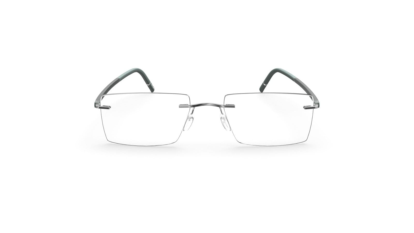 SILHOUETTE EYEGLASSES - 5567 7310 55