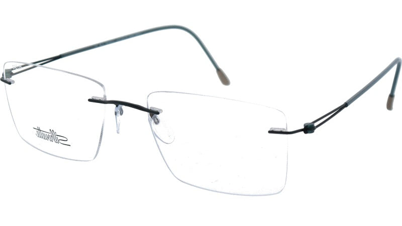 SILHOUETTE EYEGLASSES - 5569 5040 51