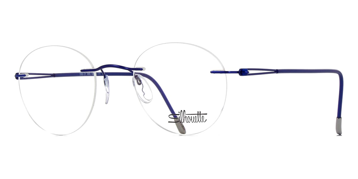SILHOUETTE EYEGLASSES - 5569/EP 4640 46