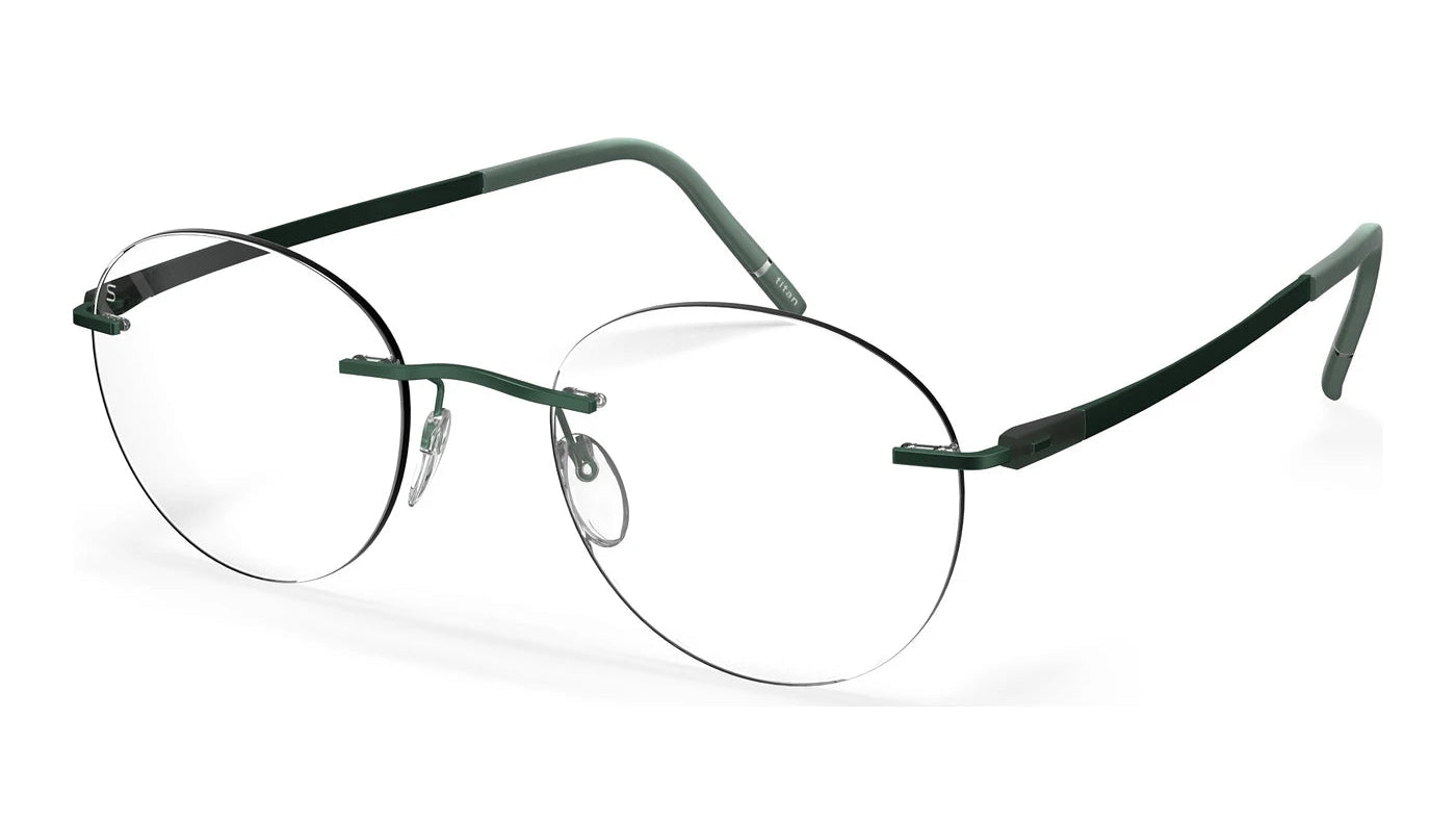 SILHOUETTE EYEGLASSES - 5573 5540 48