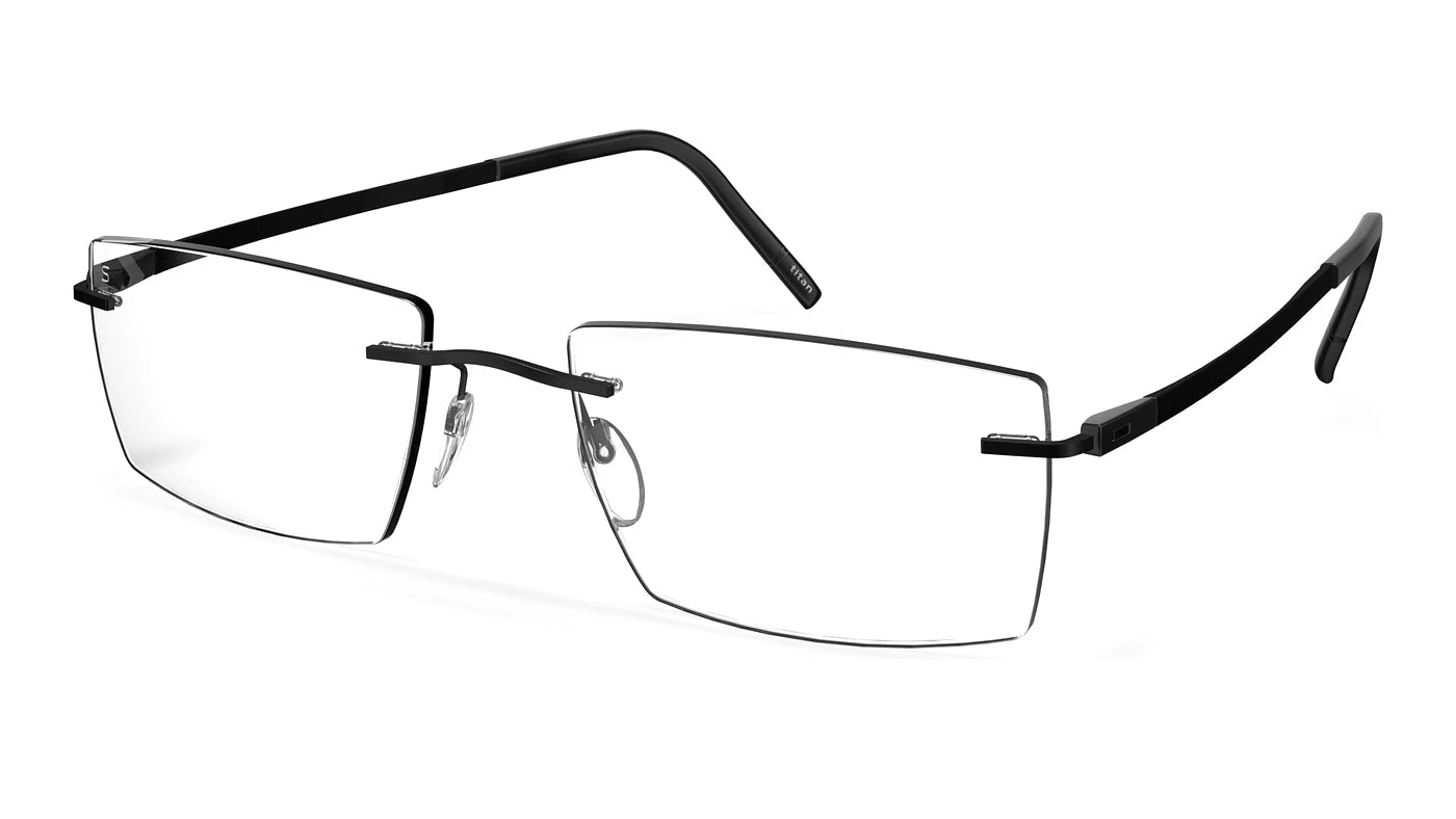 SILHOUETTE EYEGLASSES - 5573 9040 52