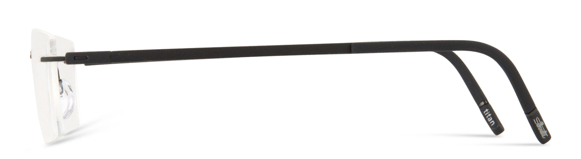 SILHOUETTE EYEGLASSES - 5573 9040 52