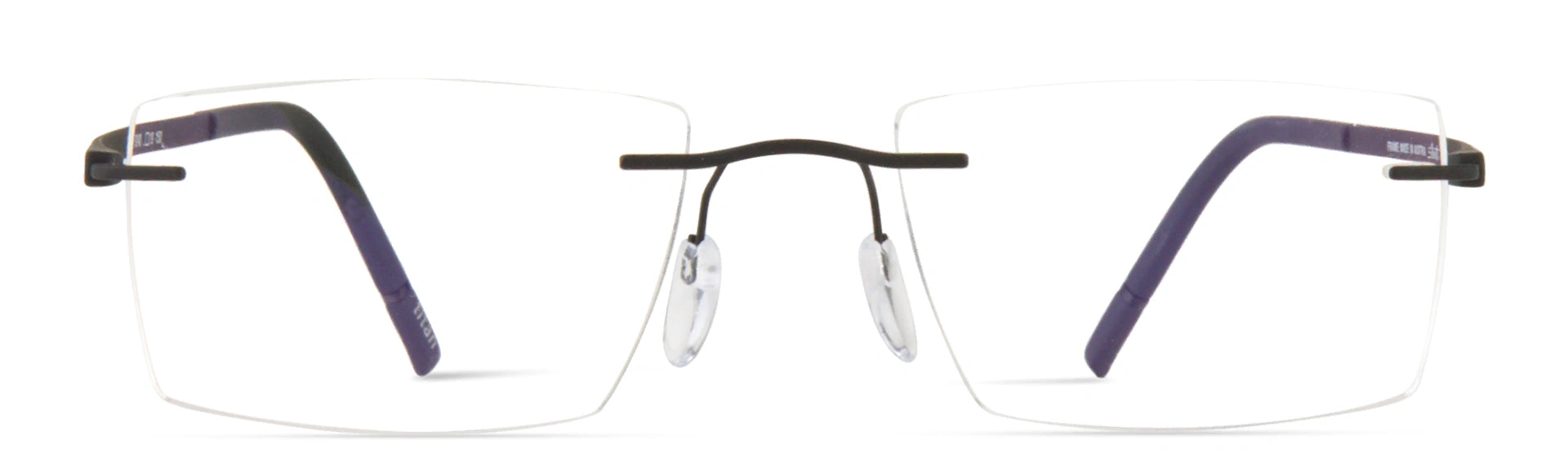 SILHOUETTE EYEGLASSES - 5573 9040 52