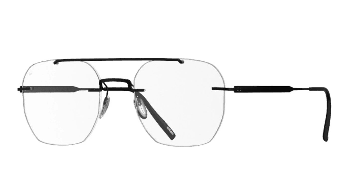 SILHOUETTE EYEGLASSES - 5586 9040 17-40