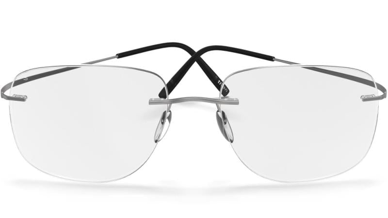 SILHOUETTE EYEGLASSES - 5599 6560 55