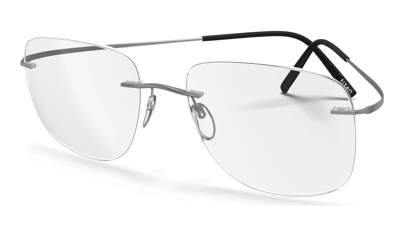 SILHOUETTE EYEGLASSES - 5599 6560 55