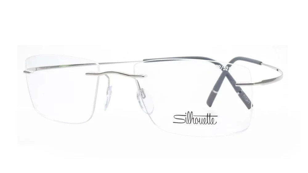 SILHOUETTE EYEGLASSES - 5599 7000 52