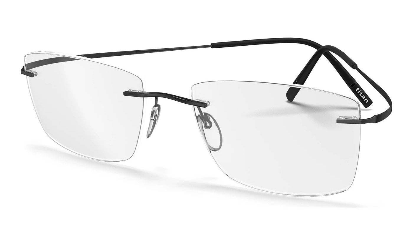 SILHOUETTE EYEGLASSES - 5599 9040 53