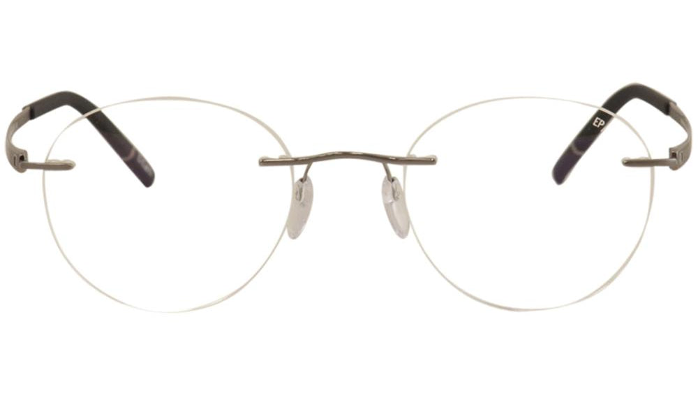 SILHOUETTE EYEGLASSES - 5529 6660 17-40