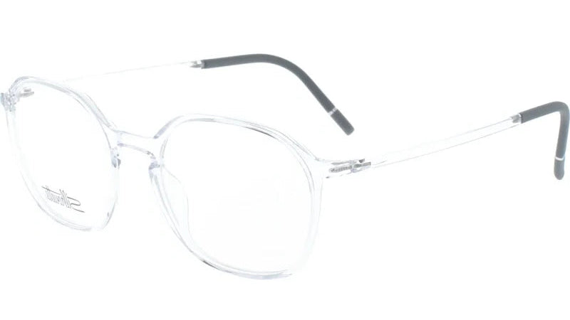 SILHOUETTE EYEGLASSES - 2983 1000 52