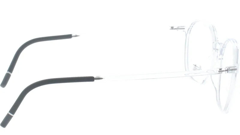 SILHOUETTE EYEGLASSES - 2983 1000 52