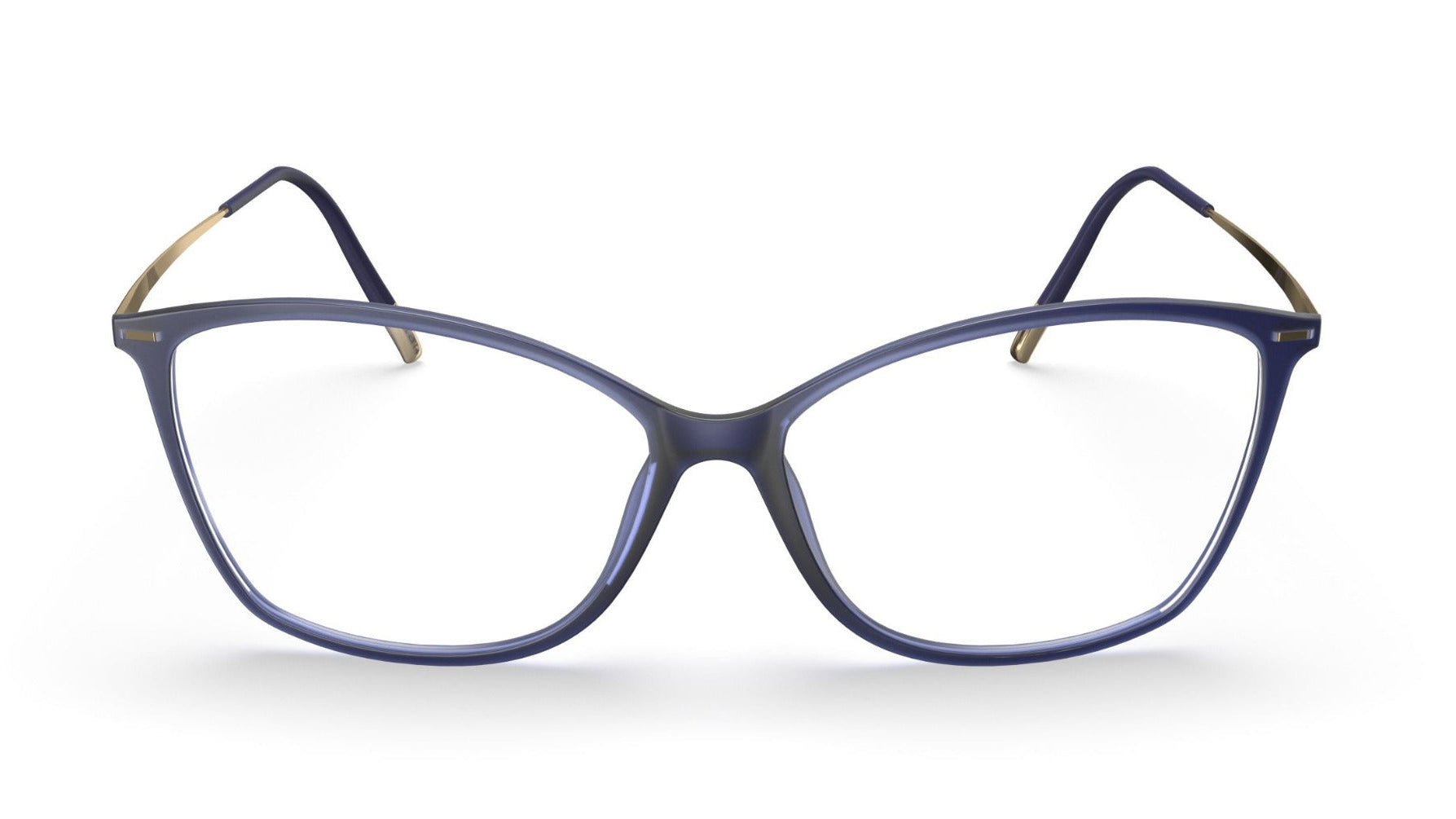 SILHOUETTE EYEGLASSES - 1607 4530 56