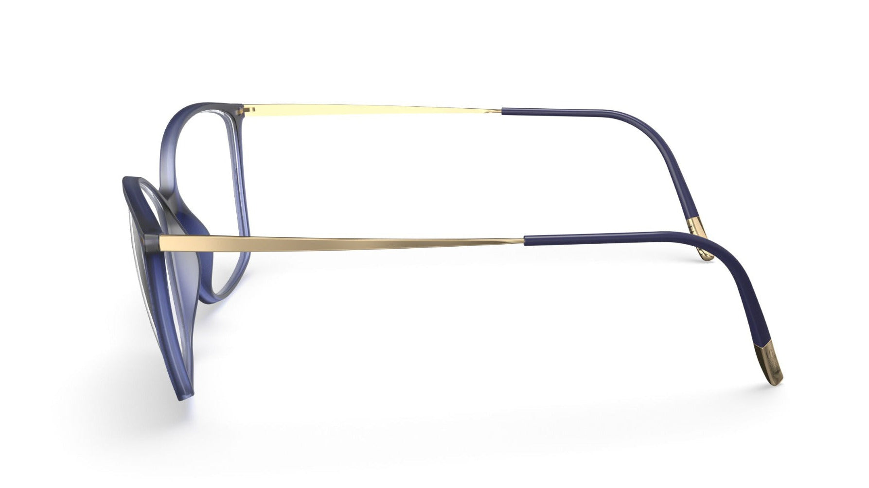 SILHOUETTE EYEGLASSES - 1607 4530 56