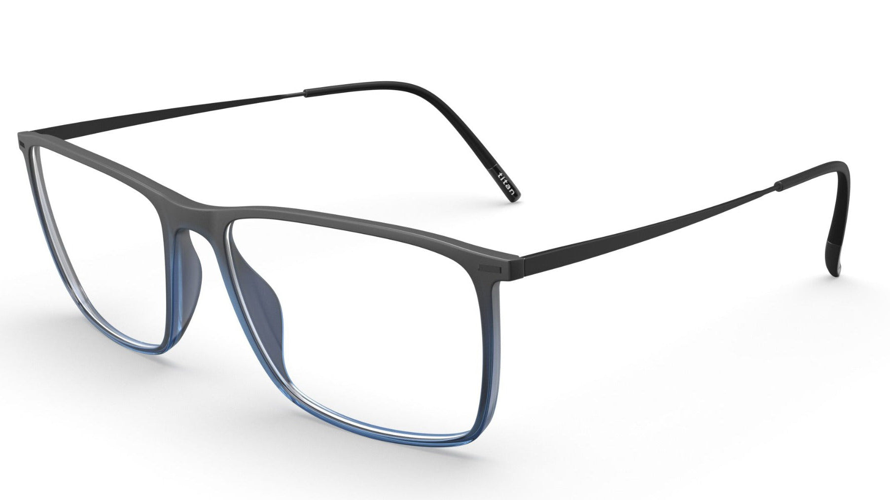 SILHOUETTE EYEGLASSES - 2944 9340 55