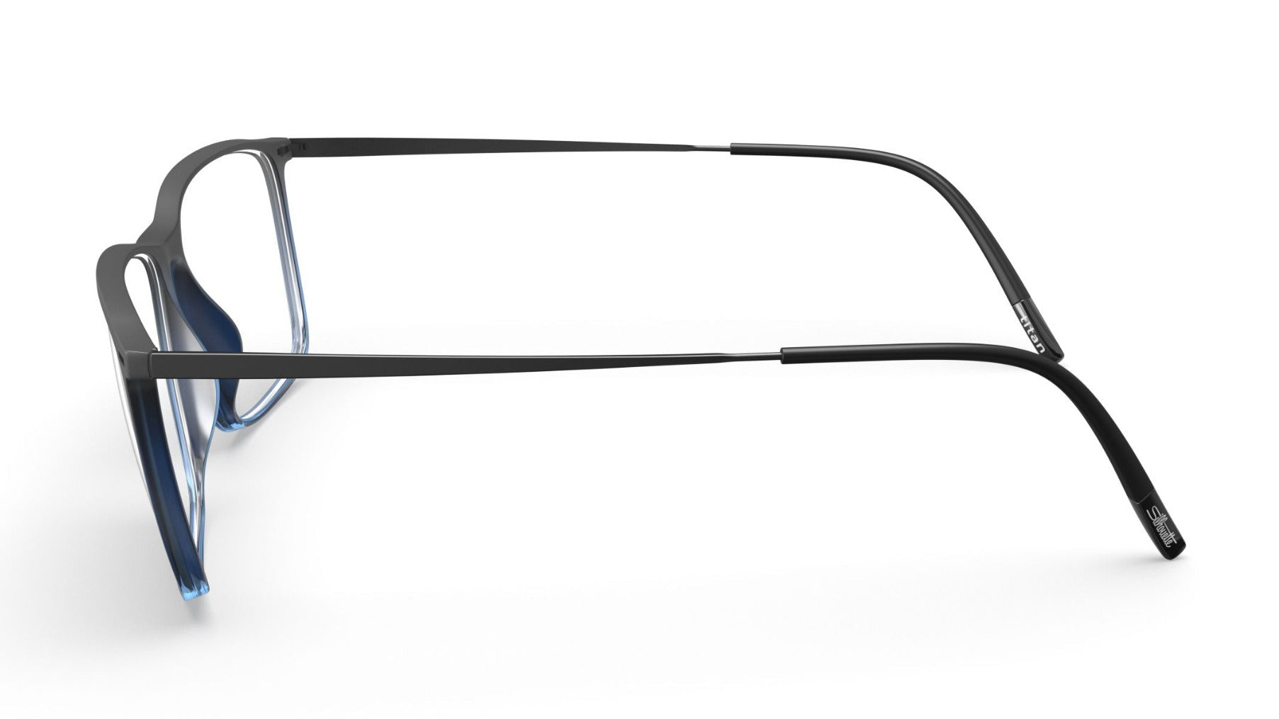 SILHOUETTE EYEGLASSES - 2944 9340 55