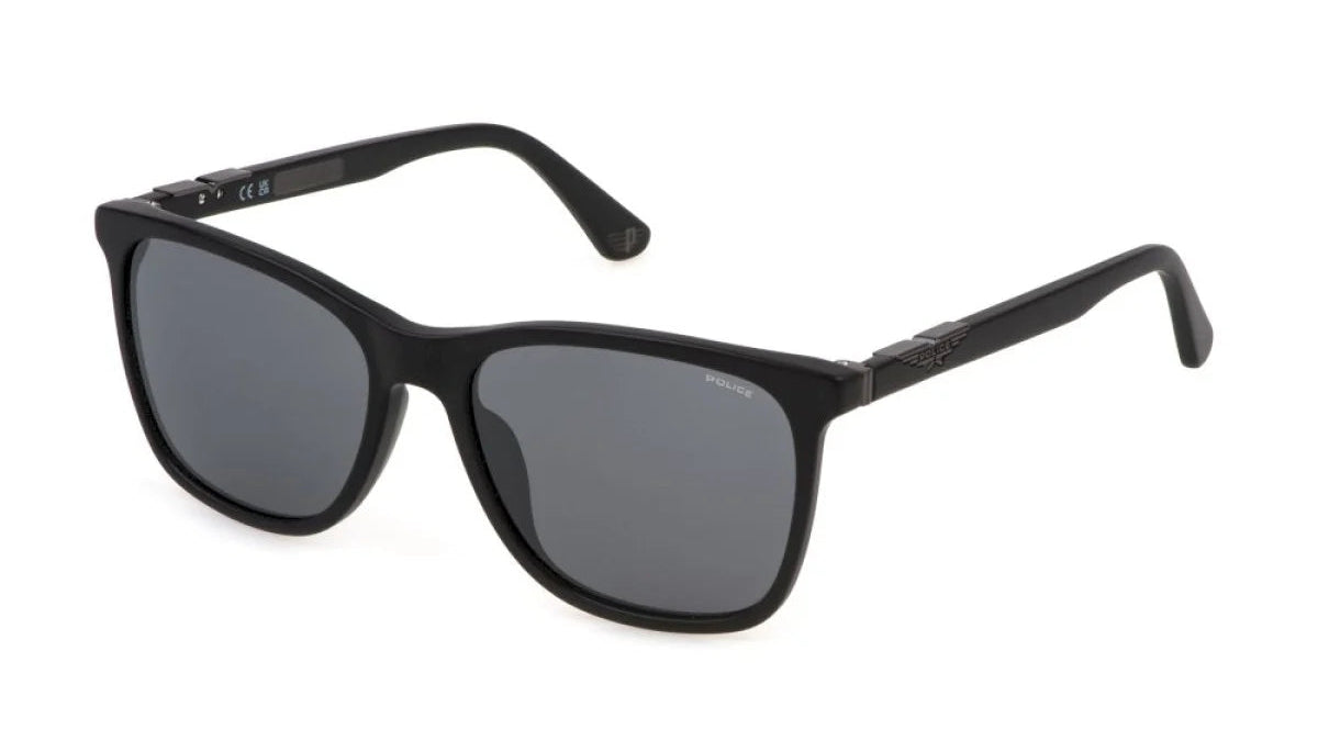 POLICE SUNGLASSES - SPL872N 703X 56