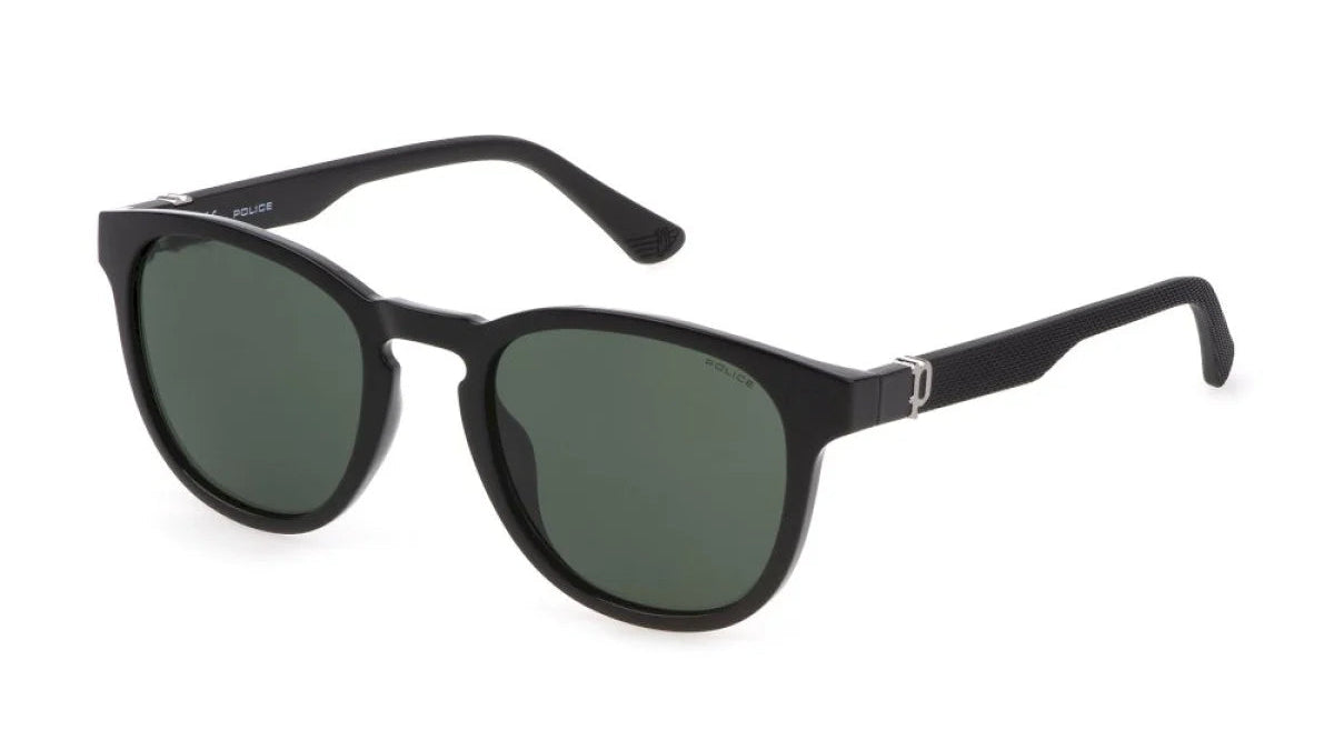 POLICE SUNGLASSES - SPLF60E 0Z42 53