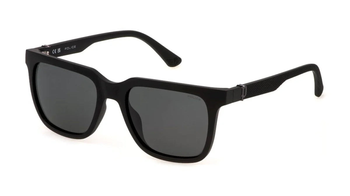 POLICE SUNGLASSES BEYOND LITE 6 - SPLN34E U28Z 54