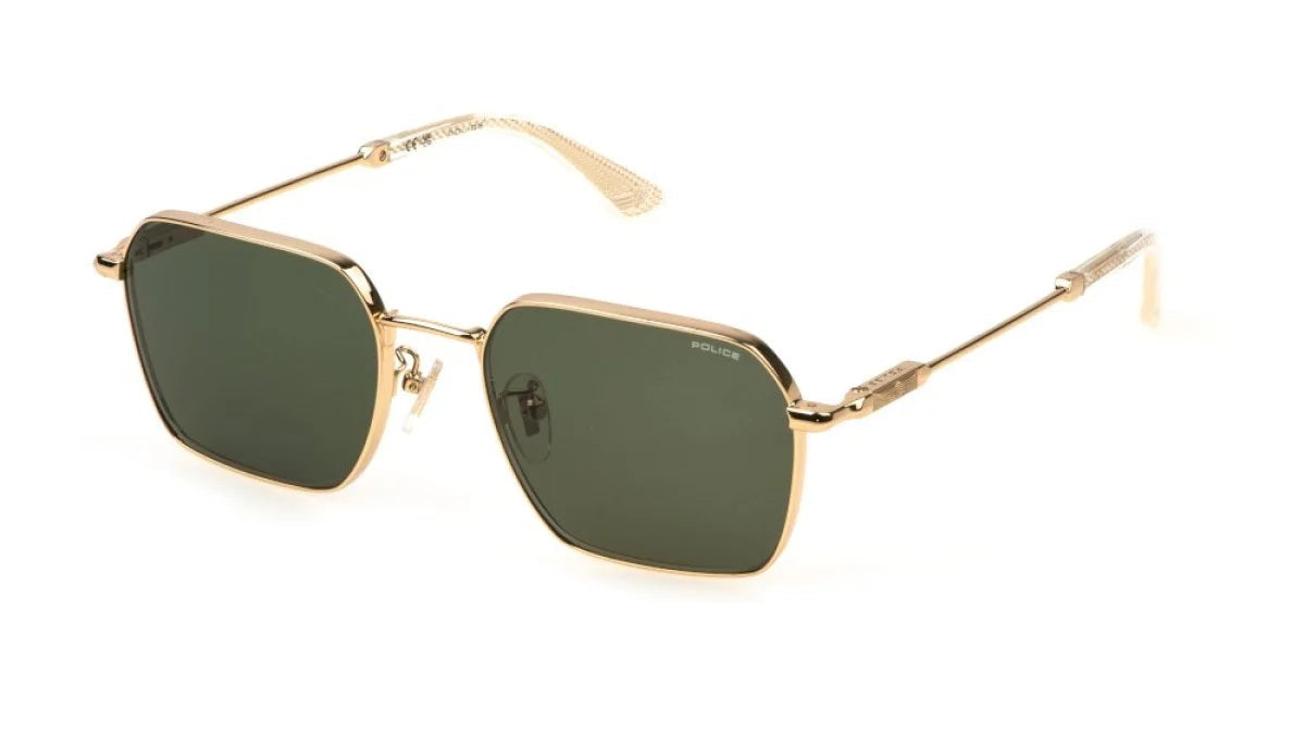 POLICE SUNGLASSES - SPLN41 0300 55