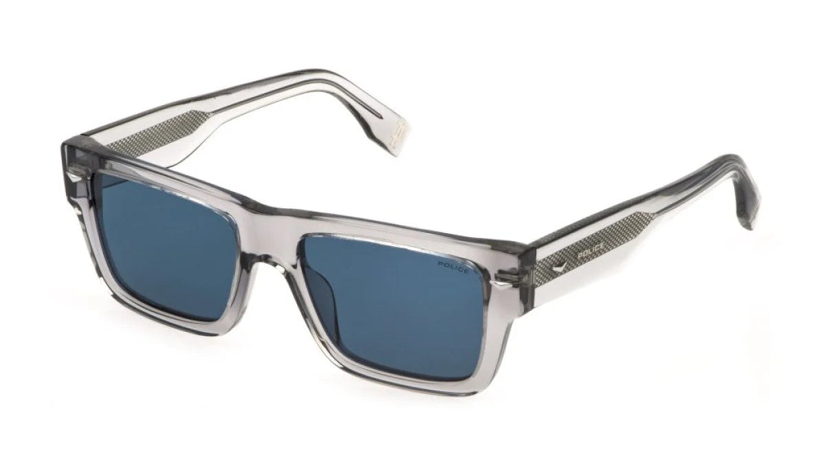 POLICE SUNGLASSES SUPERNOVA 1 - SPLQ87E 04G0 54