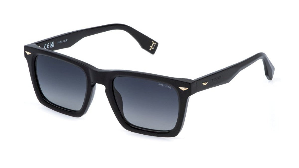 POLICE SUNGLASSES - SPLR79 0700 53