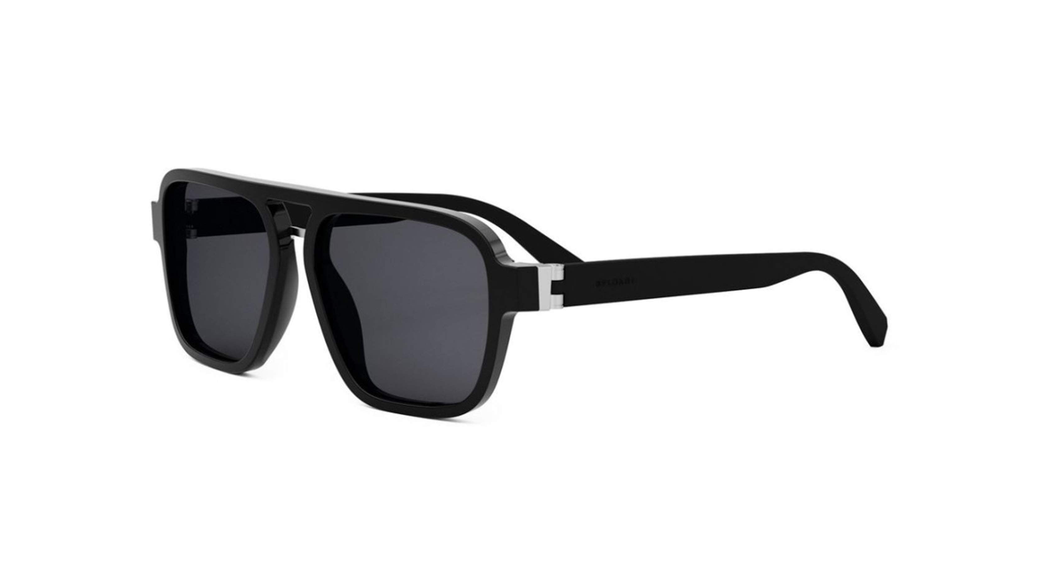 BVLGARI SUNGLASSES ALUMINIUM - BV40053I 02D 56