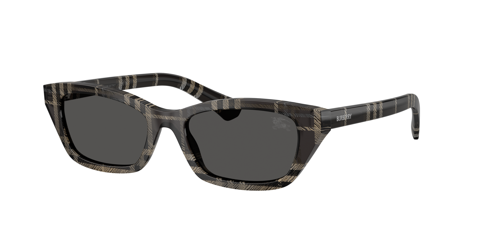 BURBERRY SUNGLASSES - BE4488 419987 52