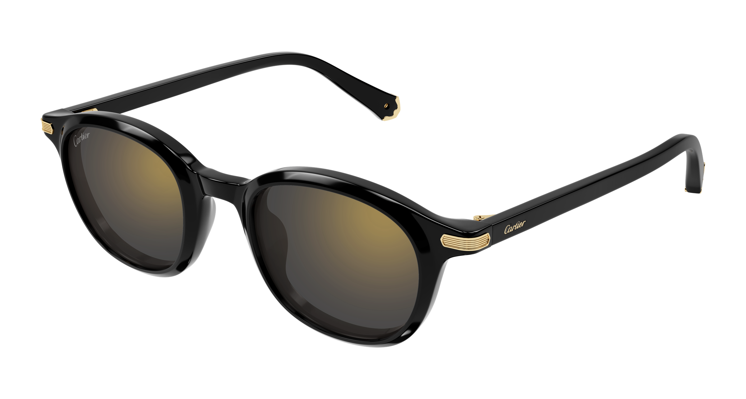 CARTIER SUNGLASSES - CT0584S 001 49