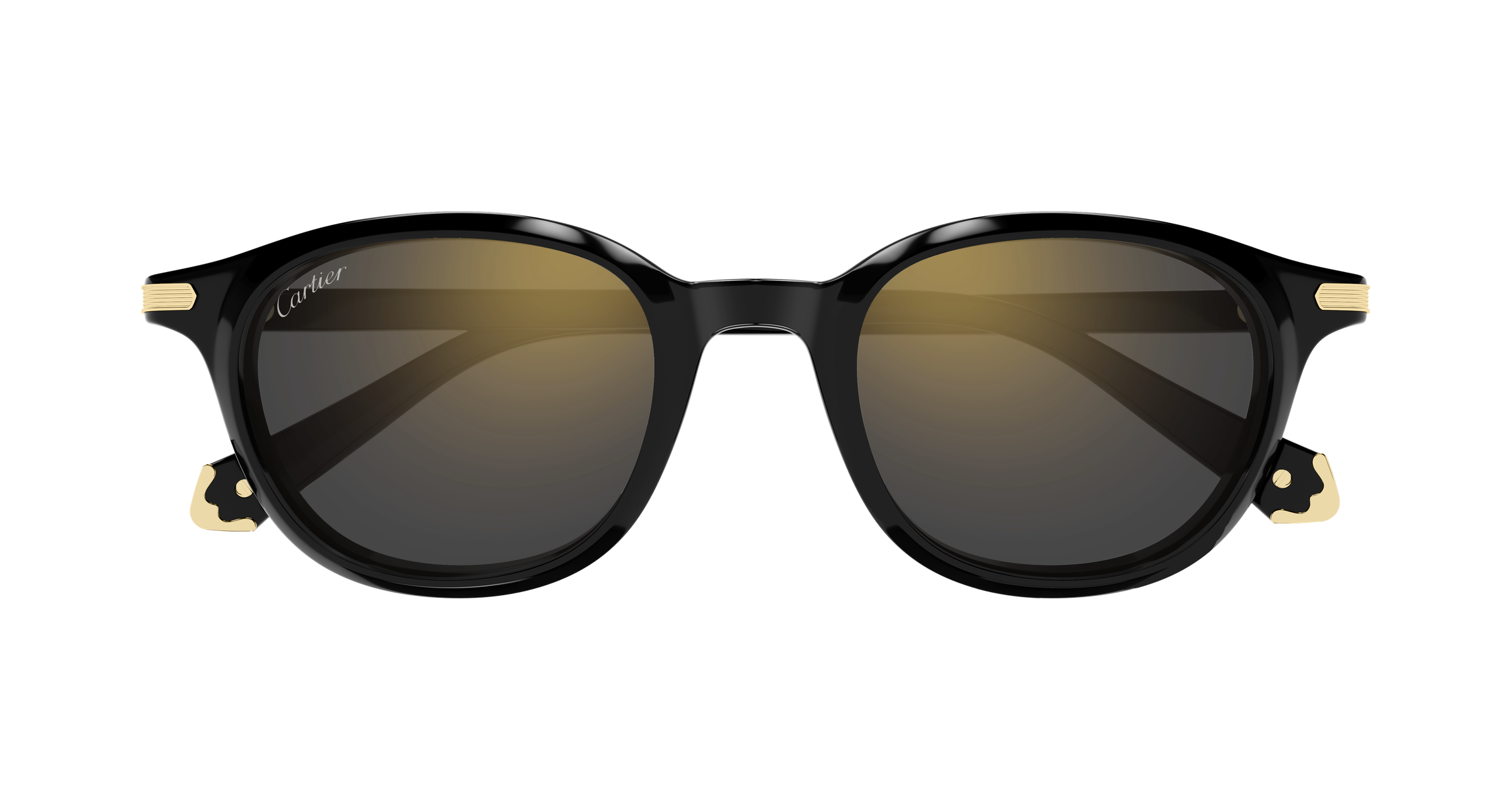 CARTIER SUNGLASSES - CT0584S 001 49