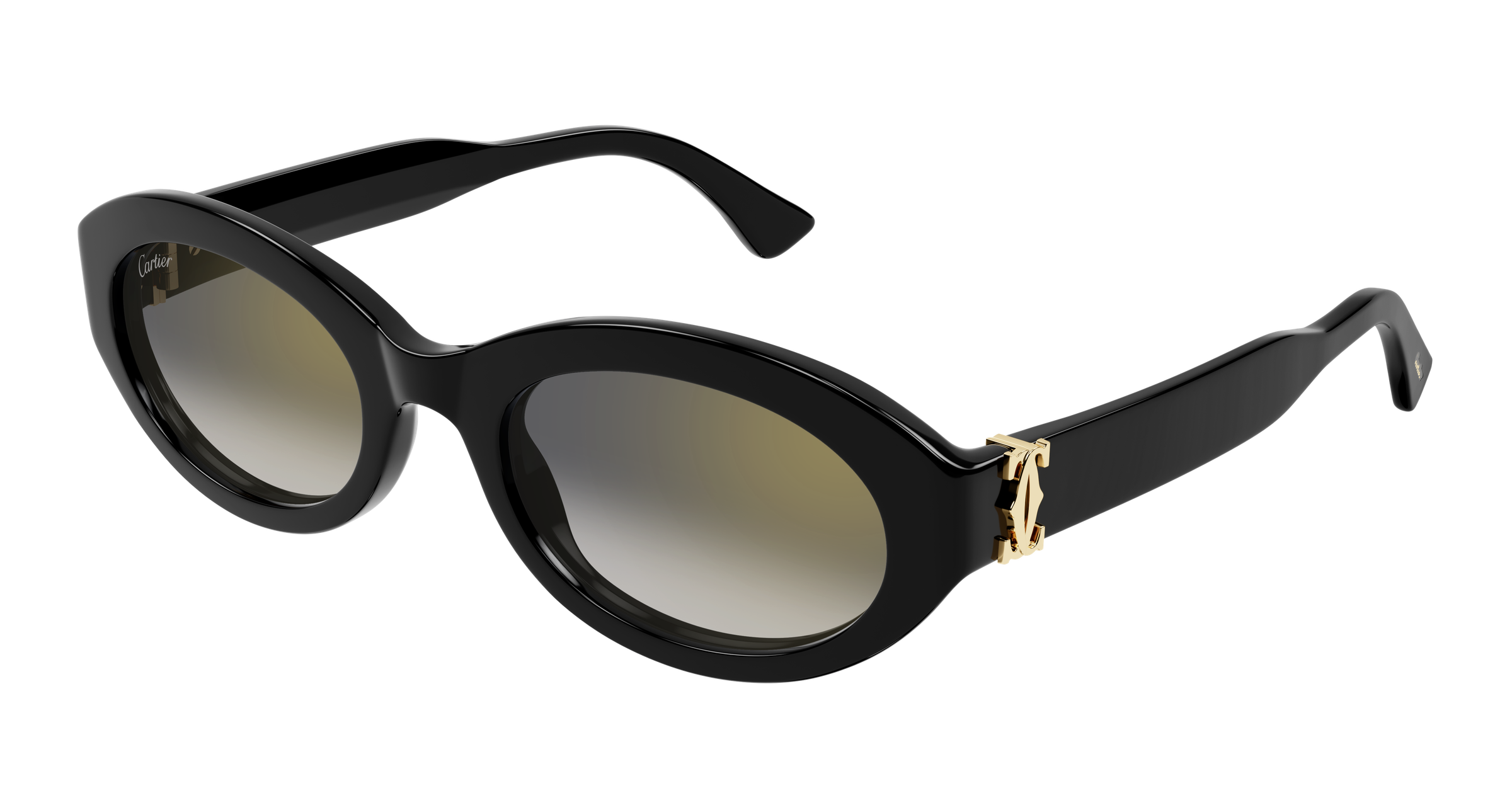 CARTIER SUNGLASSES - CT0588S 001 53