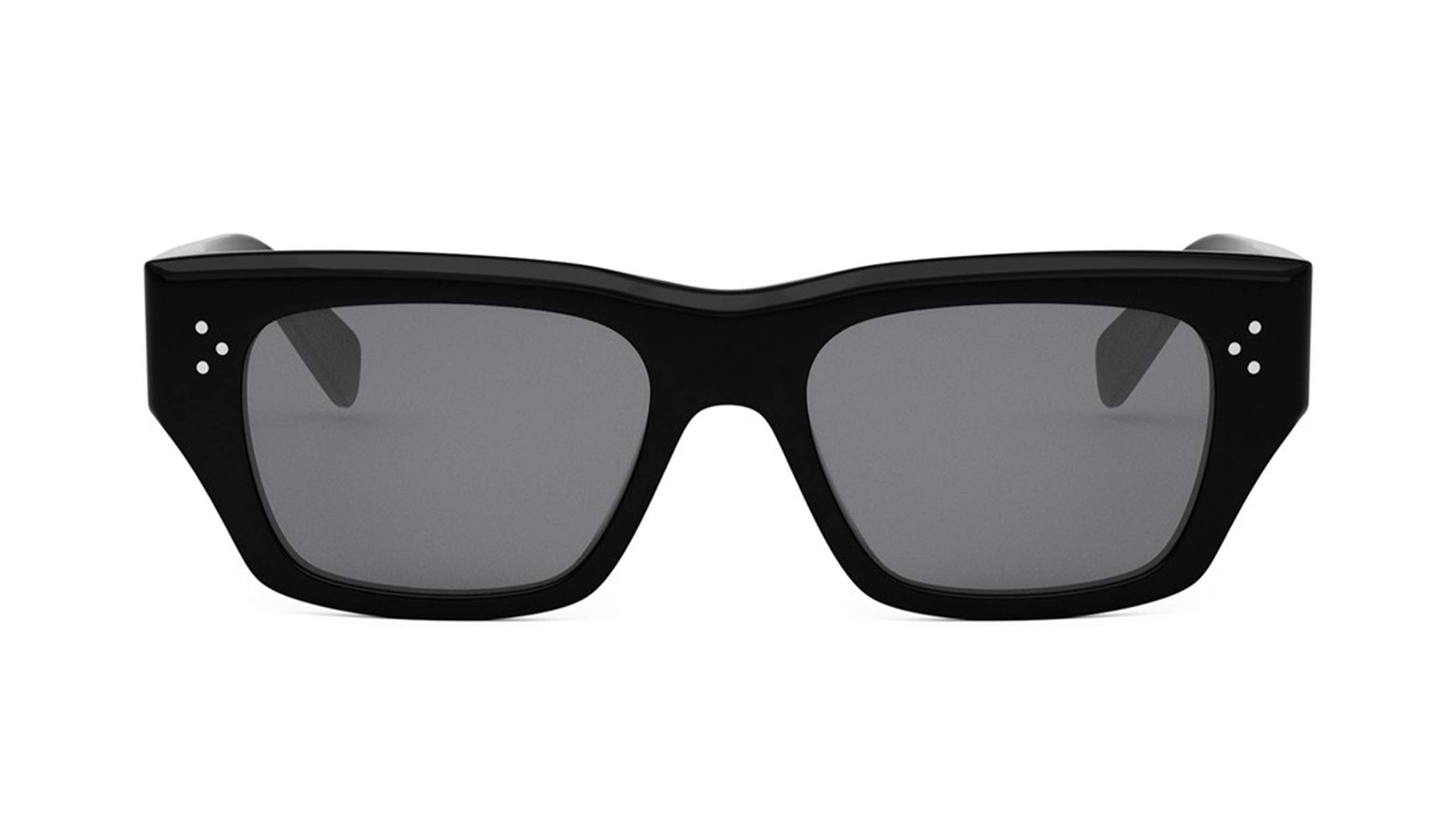 CELINE SUNGLASSES 3 DTOS - CL40297U 01A 53