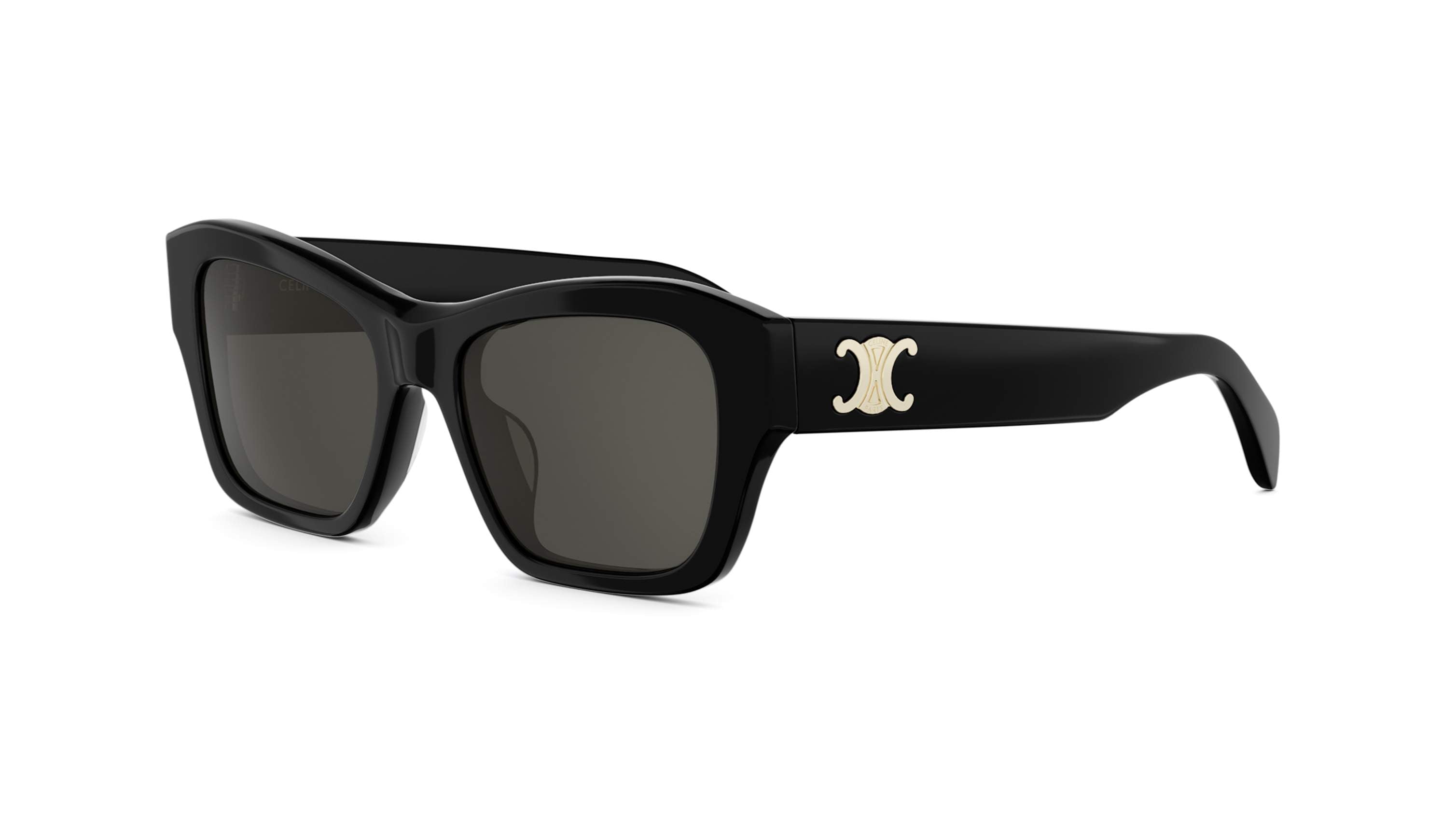 CELINE SUNGLASSES - CL40330U 01A 01A 54