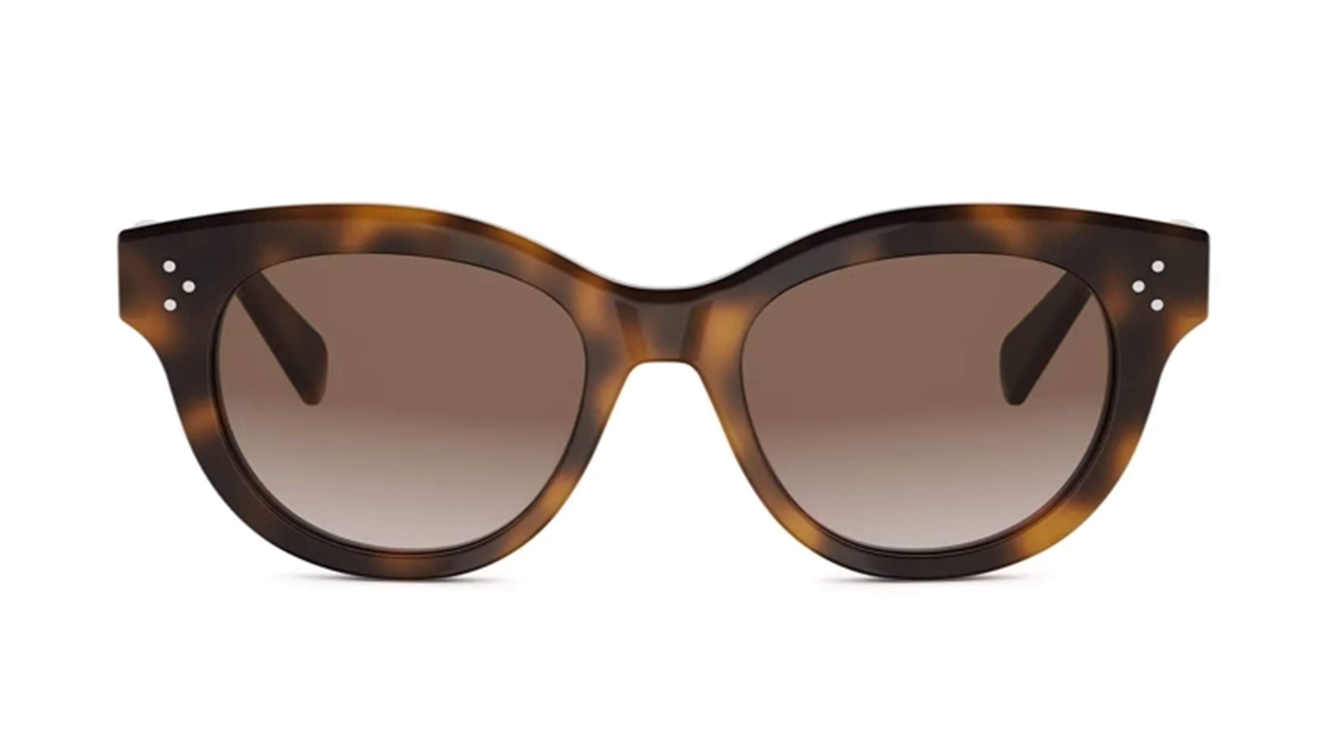 CELINE SUNGLASSES - CL40332I 53F 53F 51